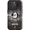 NHL Anaheim Ducks Iced iPhone 16 Pro Max Impact Case